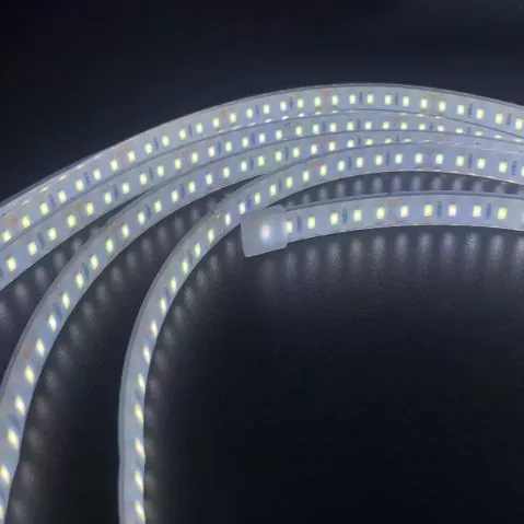 12V venkovní LED páskové světlo