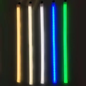 Proč jsou LED světla nejlepší volbou pro váš obytný voják