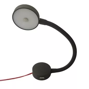 Camper Car LED graf lampa