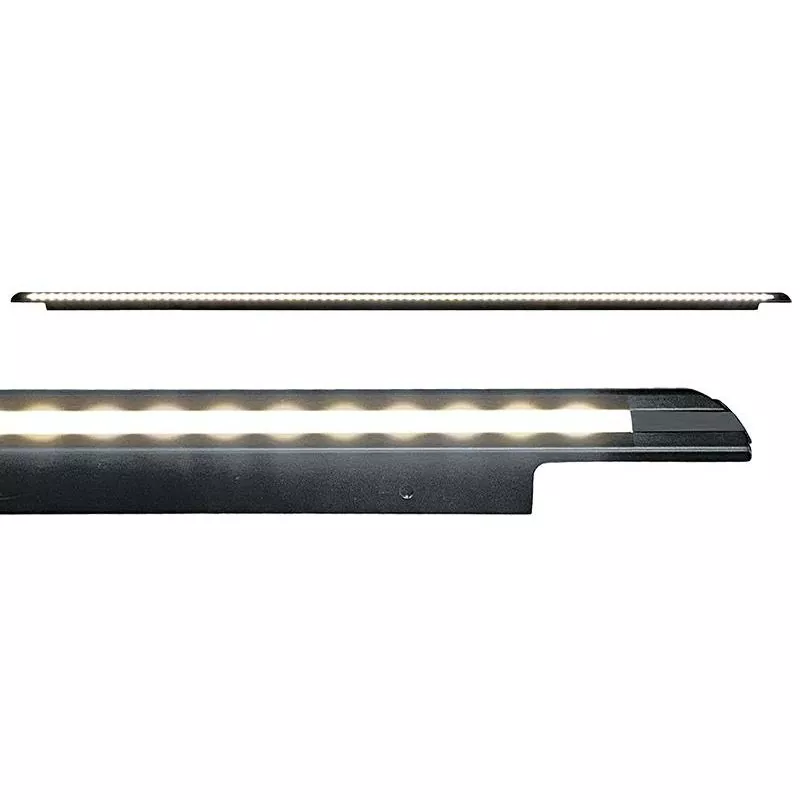 Flexibilní voděodolné LED pásky pro obytné auto