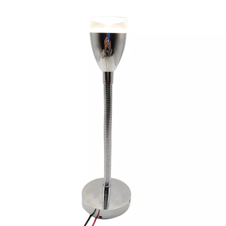 Auto karavan LED Flexibilní graf lampy