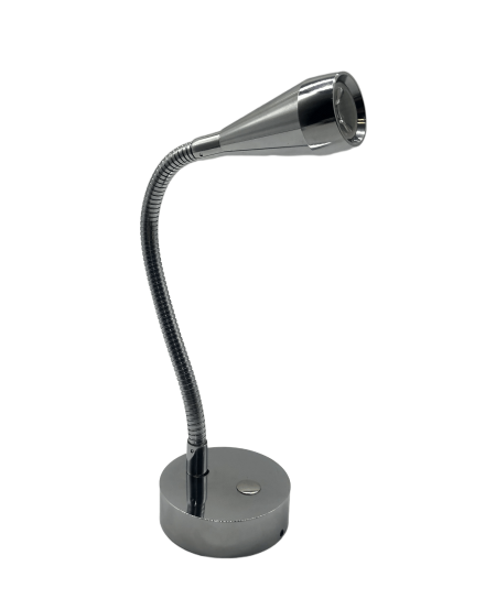 Auto RV LED Flexibilní majáky čtení světla