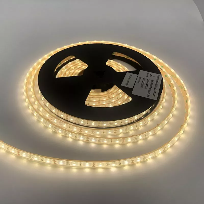 Car RV LED pásek světla